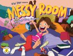 MESSY ROOM