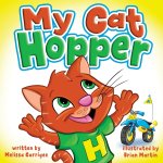My Cat Hopper