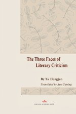The Three Faces of Literary Criticism