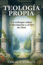 Teología Propia