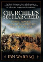 Churchill's Secular Creed