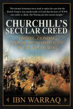 Churchill's Secular Creed