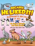 Elephants Recall It All