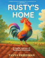 Rusty's Home