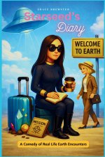Starseed's Diary