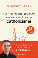 Ce que chaque chrétien devrait savoir sur le catholicisme
