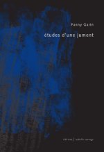 Études d'une jument