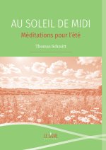 Méditations pour l'été