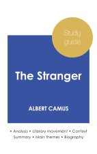 STUDY GUIDE THE STRANGER BY ALBERT CAMUS