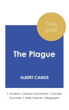STUDY GUIDE THE PLAGUE BY ALBERT CAMUS I