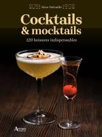 Cocktails & mocktails