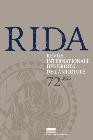 RIDA 72