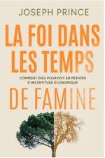 La foi dans les temps de famine