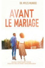 Avant le mariage...