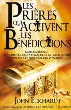 Les prières qui activent les bénédictions