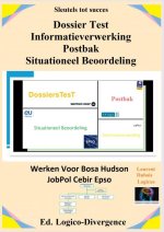 Sleutel Dossier Info Postbak  Situatie