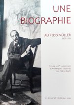 Une biographie. Alfredo Müller 1869-1939
