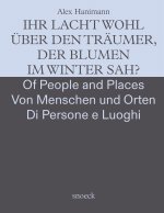 Alex Hanimann: Of People and Places