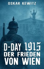 D-Day 1915 Band 6