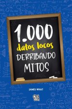 1000 datos locos