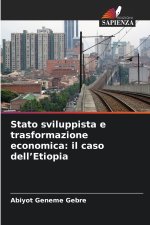 Stato sviluppista e trasformazione economica