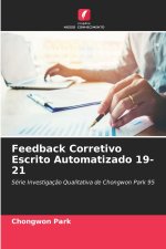 Feedback Corretivo Escrito Automatizado 19-21