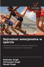 Dojrzałość emocjonalna w sporcie
