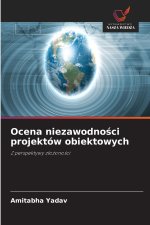 Ocena niezawodności projektów obiektowych