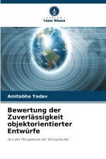 Bewertung der Zuverlässigkeit objektorientierter Entwürfe