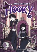 Hooky - Magie za školou 3
