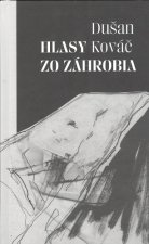 Hlasy zo záhrobia