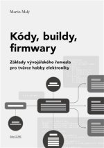 Kódy, buildy, firmwary