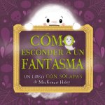 Cómo esconder a un fantasma