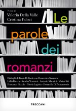 parole dei romanzi