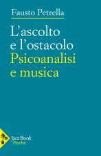 ascolto e l'ostacolo. Psicoanalisi e musica