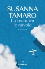 testa fra le nuvole