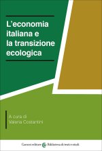economia italiana e la transizione ecologica