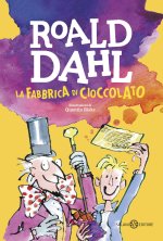 fabbrica di cioccolato