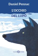 occhio del lupo