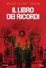 libro dei ricordi