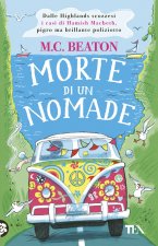 Morte di un nomade. I casi di Hamish Macbeth