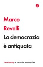 democrazia è antiquata