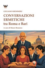 Conversazioni ermetiche tra Roma e Bari