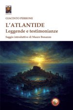 Atlantide. Leggende e testimonianze