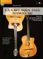 chitarra jazz Manouche