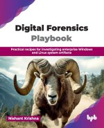 Digital Forensics Playbook