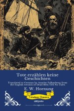 Tote erzählen keine Geschichten | German Version of Dead Men Tell No Tales