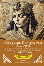 Kleopatra, Königin von Ägypten | German Version of Cleopatra, Queen of Egypt