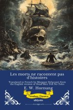 Les morts ne racontent pas d'histoires | French Version of Dead Men Tell No Tales