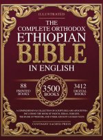 The Complete Orthodox Ethiopian Bible in English
